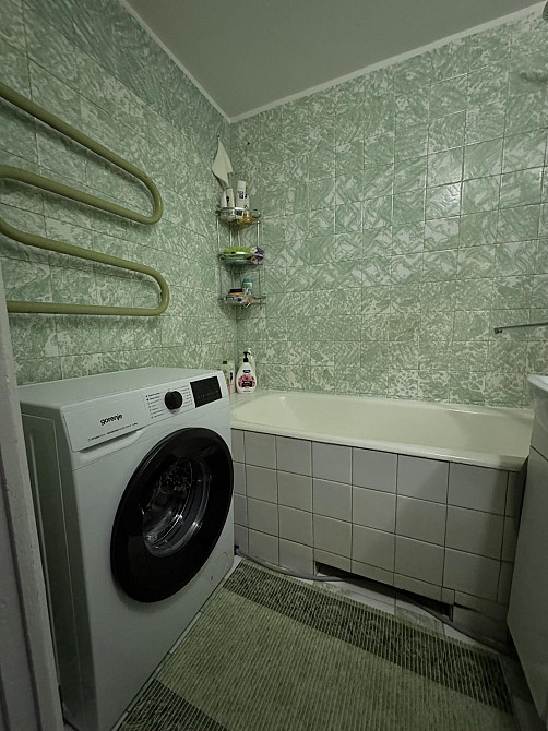 Оренда Квартира 1-кімнатна, 6/9 поверх на вул. Коломийська L'viv - photo 6