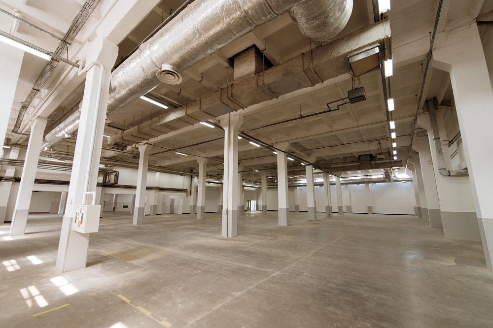 Оренда приміщення вільного призначення на вул. Курбаса Л. поверх - 1/2 Тернополь - изображение 5