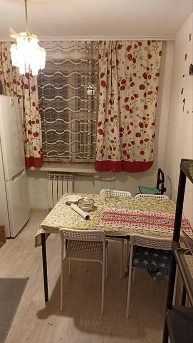 Продаж Квартира 1-кімнатна, 7/9 поверх на Бородіна, 5 Киев - изображение 3