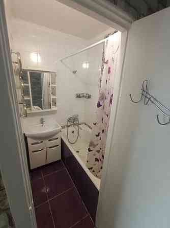 Оренда Квартира 1-кімнатна, 10/17 поверх на Бучми, 8 Киев