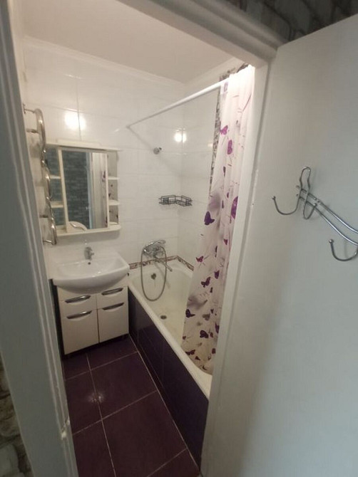 Оренда Квартира 1-кімнатна, 10/17 поверх на Бучми, 8 Kiev - photo 5