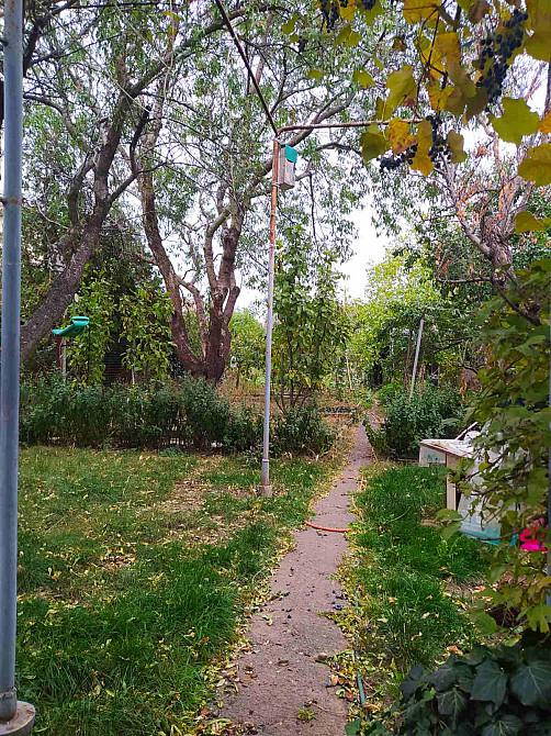 Достойный дом для жизни на Золотой горке Одеса - фото 13