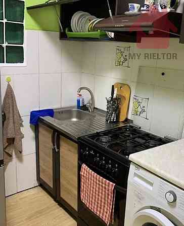 Продаж Квартира 1-кімнатна, 8/9 поверх на Свободи пр. Uzhhorod