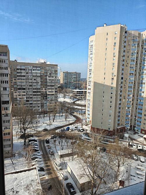 Продаж Квартира 3-кімнатна, 13/16 поверх на Ужвій Наталі вул., д. 4в Київ - фото 19