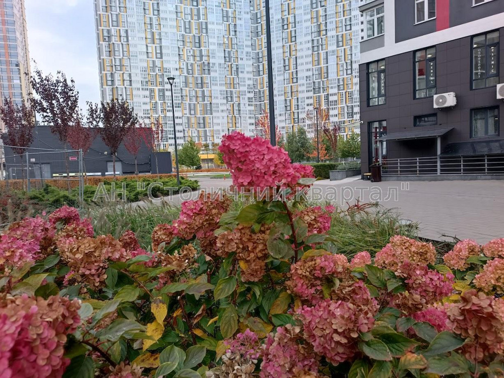 Продаж Будинок 1-кімнатний на Микільсько-Слобідська вул., 10 Київ - фото 8