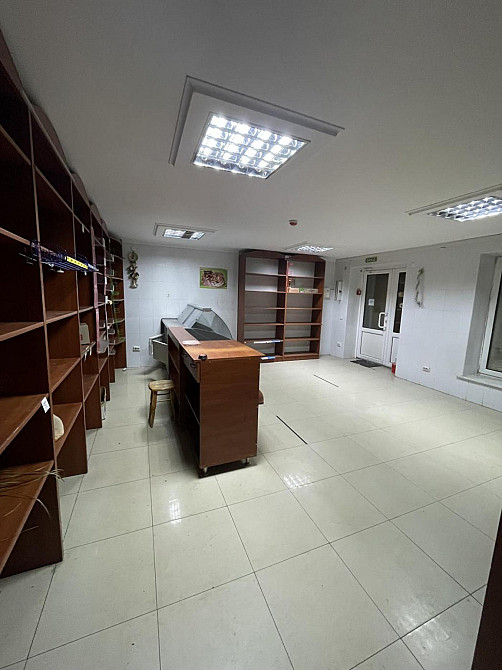 Продаж приміщення вільного призначення на вул. Старомильська приміщень - 1, поверх - 1/5 Здолбунов - изображение 2