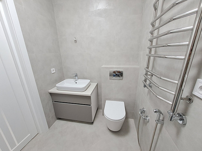 Продаж 1к квартири 47 кв. м Велика Березовиця - фото 16