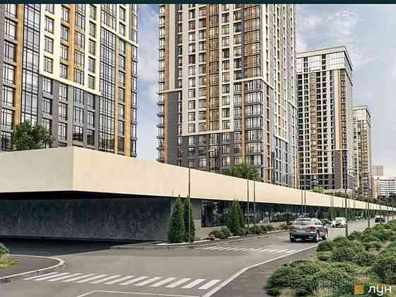 Продаж Квартира 1-кімнатна, 21/25 поверх на Причальная, 11 Київ