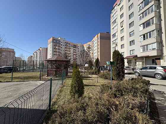 Продаж Квартира 3-кімнатна, 1/9 поверх Vinnytsya