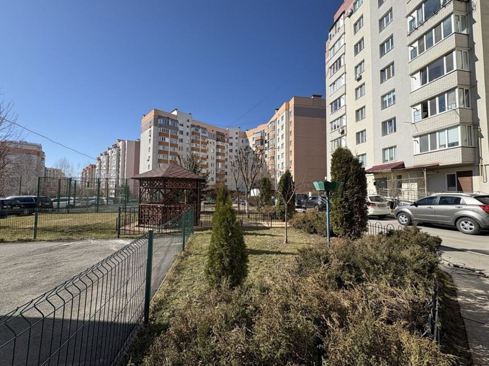 Продаж Квартира 3-кімнатна, 1/9 поверх Vinnytsya - photo 2