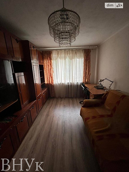 Продаж Квартира 2-кімнатна, 1/5 поверх на вул. Любінська Львів - фото 2
