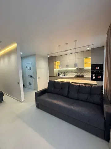 Оренда 1к Квартира 44 кв.м ЖК Щасливий у Дніпрі Дніпро - фото 17