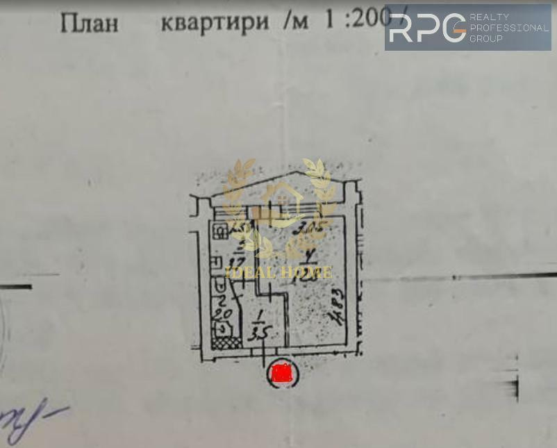 Продаж 1к квартири вул. Копилівська в Подільському районі Киев - изображение 2