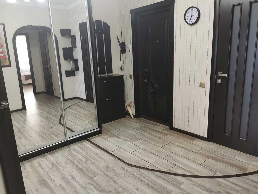 Оренда Квартира 2-кімнатна, 13/25 поверх на Урловская ул., 36 а Киев - изображение 6