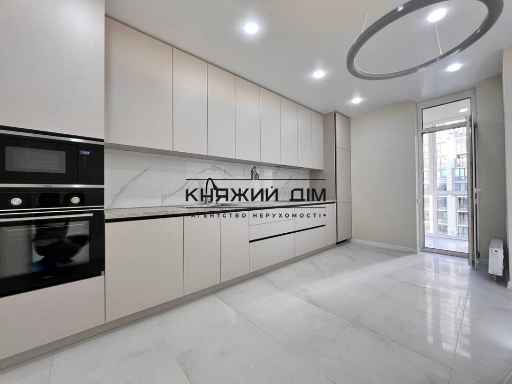 Оренда Квартира 1-кімнатна, 12/20 поверх на Глубочицкая ул. Київ - фото 5