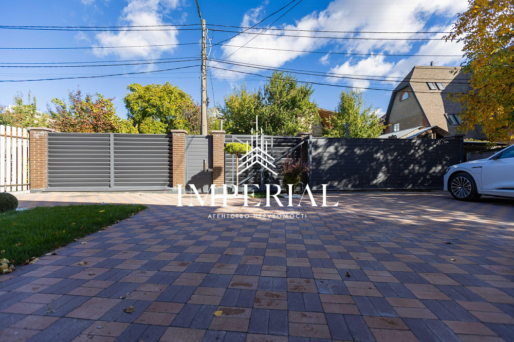 Продаж Будинок 4-кімнатний Київ - фото 18