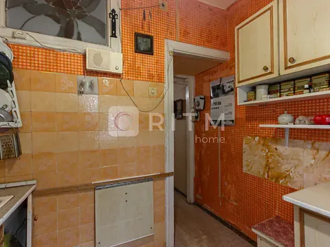 Продаж 3к Квартира 55.7 кв.м Дністерська вулиця 4 Львів - фото 12