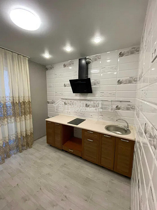 Продаж Квартира 1-кімнатна, 5/9 поверх на вул. Барабашова Харків - фото 10