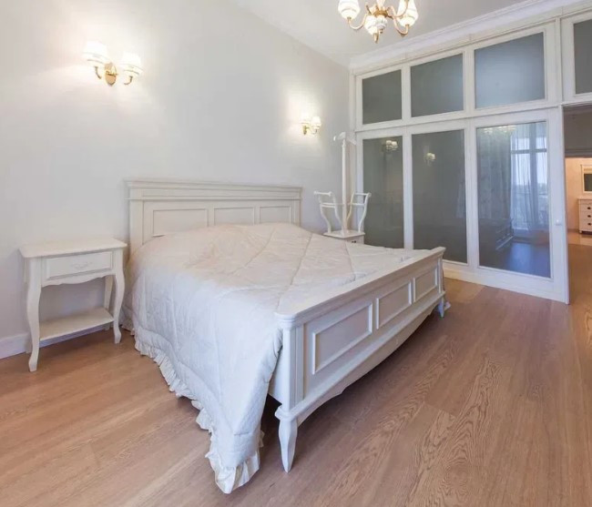 2-х комнатная квартира -ЖК Аркадийский Дворец Odessa - photo 7