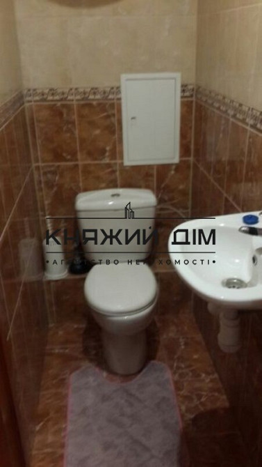 Оренда Квартира 2-кімнатна, 2/5 поверх на Полесская ул. Киев - изображение 8