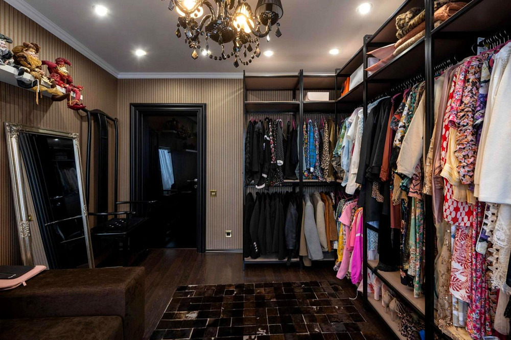 Продаж Квартира 3-кімнатна, 20/24 поверх на Дніпровська наб. вул., д. 19 Київ - фото 9