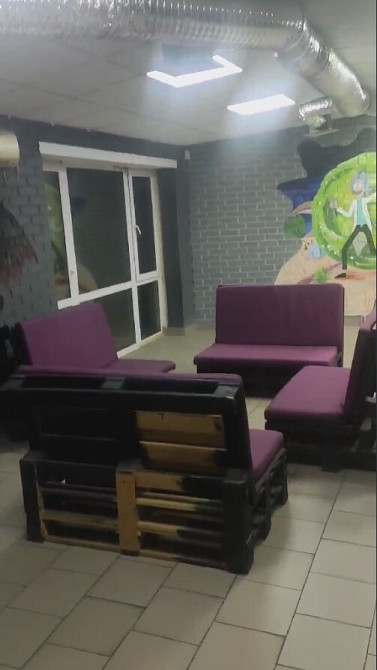 Оренда приміщення вільного призначення на Пирогова поверх - 2 Вінниця - фото 1