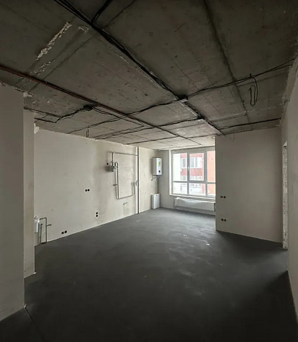 Продаж Квартира 3-кімнатна, 8/10 поверх Тернопіль - фото 1