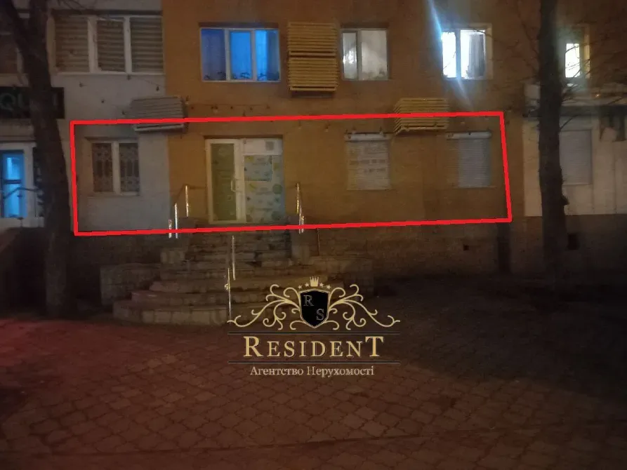 For sale Shop / Salon / Retail Point area 58 sq.m   Dnipro - photo 7