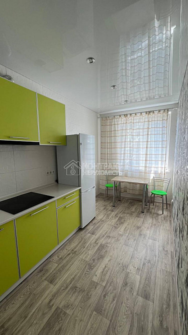 Продаж Квартира 1-кімнатна, 8/9 поверх на вул. Качанівська Харків - фото 5