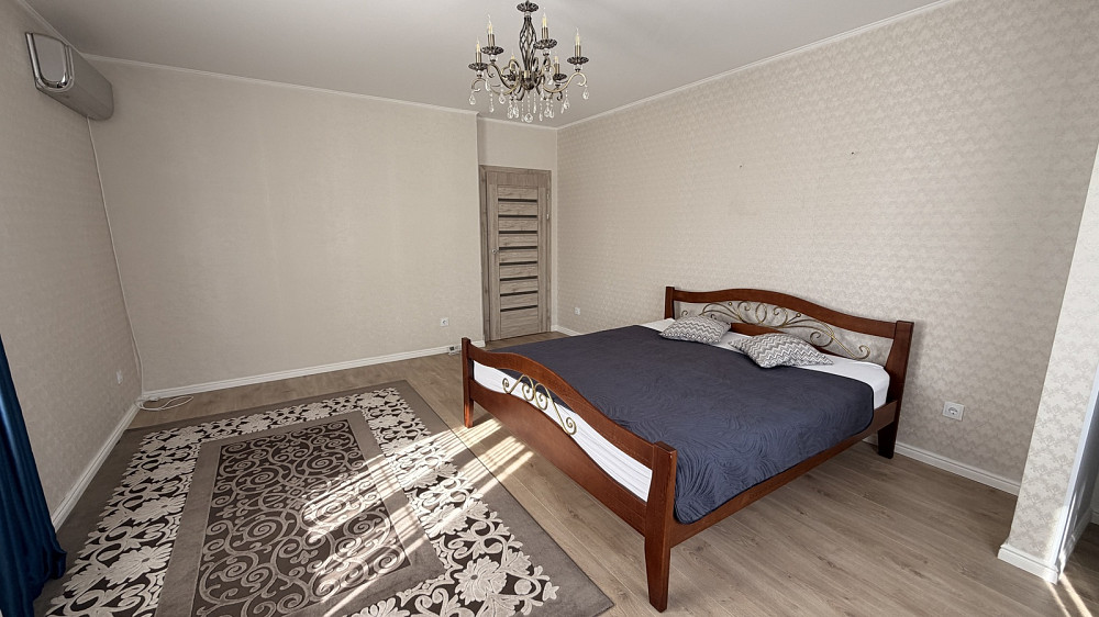 Продаж Квартира 3-кімнатна, 1/4 поверх на Наливайка С. вул., 14 Тернопіль - фото 11