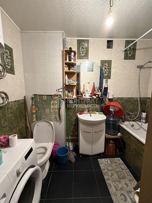 Продаж Квартира 1-кімнатна, 8/9 поверх на вул. 2-й Лісопарківський провулок Харків - фото 12