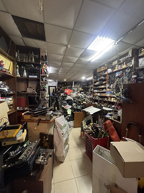 Продаж приміщення вільного призначення на вул. Бельведерська Ivano-Frankivs'k - photo 8