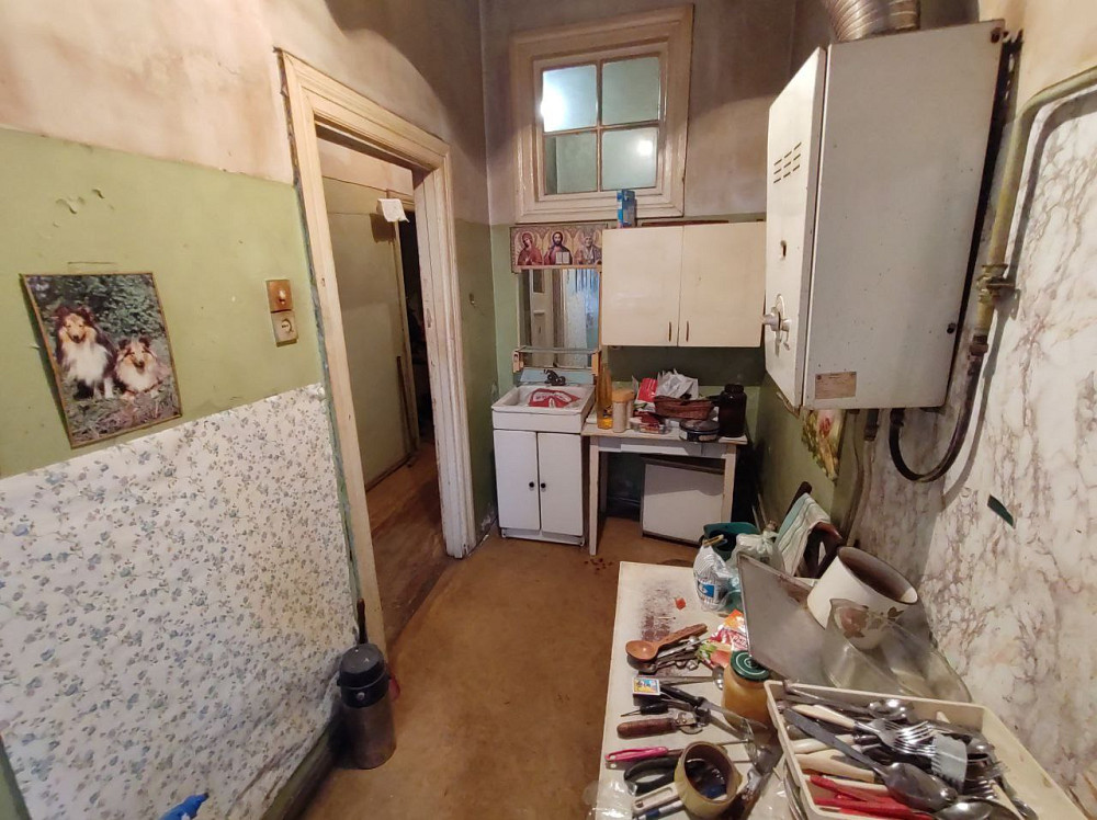 Продаж Квартира 1-кімнатна на ул. Средняя, 45 Одеса - фото 12