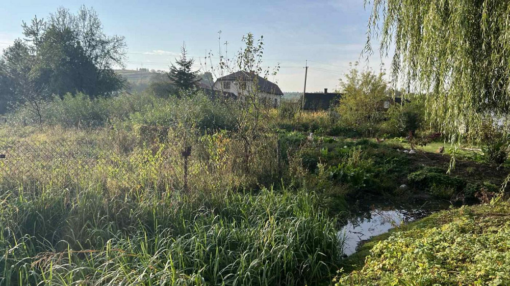 Продаж земельної ділянки 16 соток на вул. Галицька Бібрка - фото 8