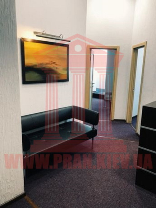 Оренда офісне приміщення на Саксаганского ул. поверх - 4/4 Київ - фото 6