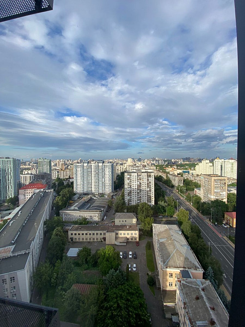 Оренда Квартира 1-кімнатна, 22/25 поверх на Липківського, 38 Київ - фото 13