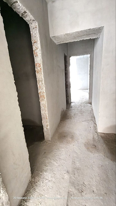 Продаж Квартира 2-кімнатна, 2/10 поверх на вул. Бандери С. Івано-Франківськ - фото 14