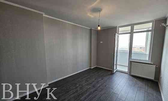 Продаж Квартира 2-кімнатна, 11/11 поверх Тернопіль