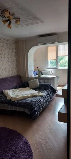 Продаж Квартира 1-кімнатна на ул. Бреуса, 18 Одесса - изображение 1