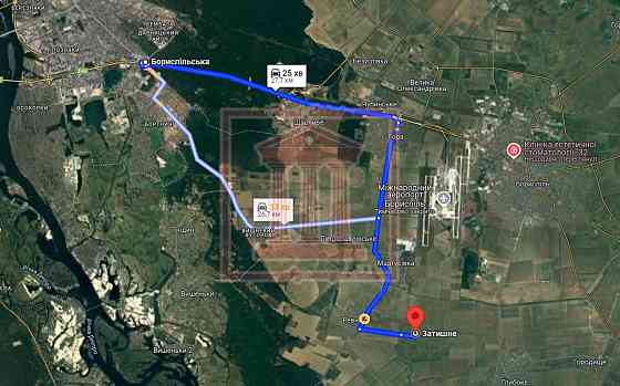 Продаж земельної ділянки 10 соток 