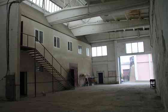 Продаж комерційне приміщення на ул. Пересыпская 2-я, 21 приміщень - 5, поверх - 1 Одеса