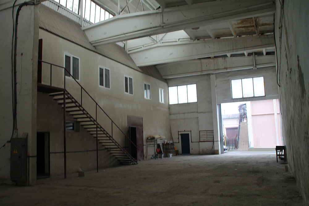 Продаж комерційне приміщення на ул. Пересыпская 2-я, 21 приміщень - 5, поверх - 1 Odessa - photo 2