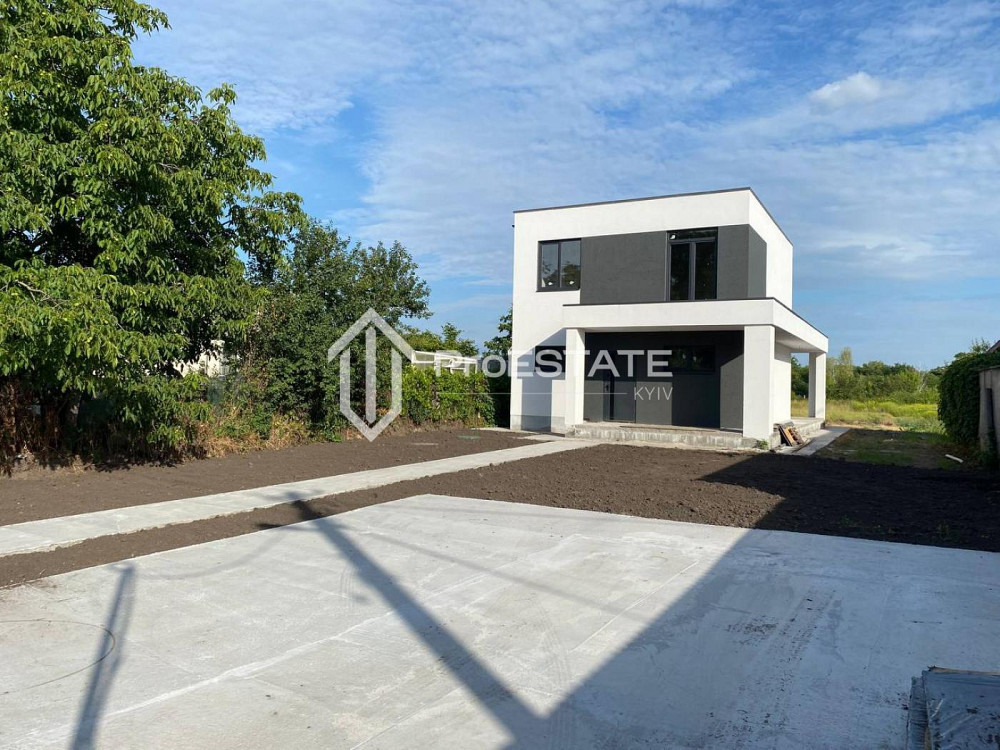 Продаж Будинок 4-кімнатний на вул. Берегова Гнідин - фото 6