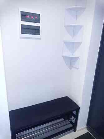 Оренда Квартира 1-кімнатна, 18/25 поверх на Кадетський Гай, 10 Киев