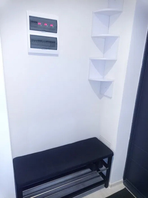 Оренда Квартира 1-кімнатна, 18/25 поверх на Кадетський Гай, 10 Київ - фото 5