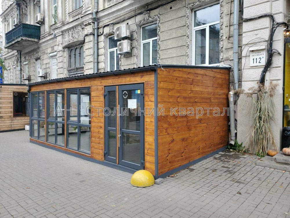 Оренда торгове приміщення на Саксаганського вул., 112 приміщень - 2, поверх - 1/4 Kiev - photo 4