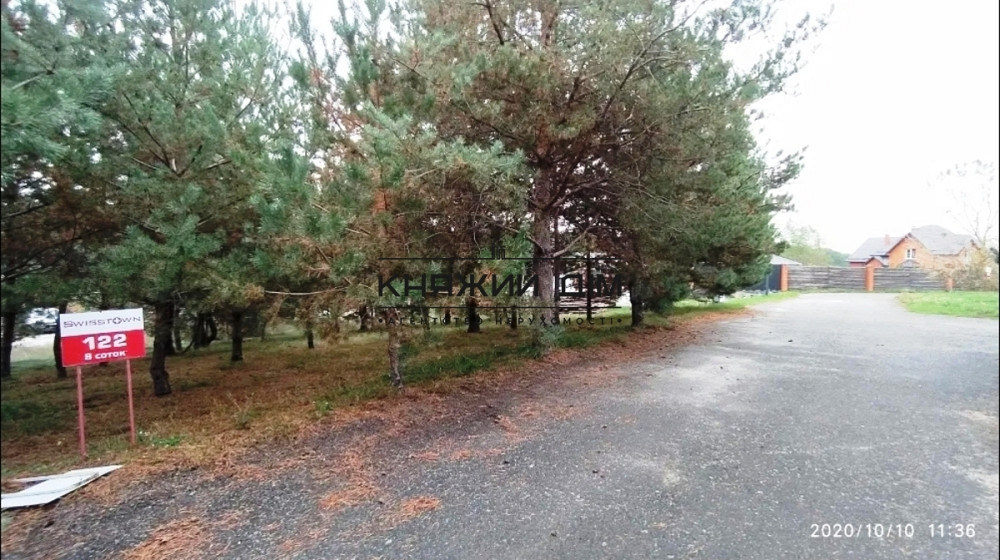 Продаж земельної ділянки 8 соток  - фото 4