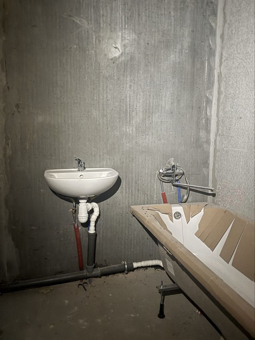 Продаж Квартира 1-кімнатна, 7/25 поверх на Коноплянська вул., д. 22 Київ - фото 6