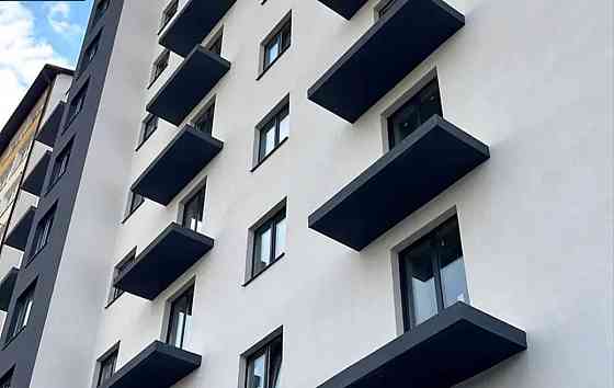 Продаж Квартира 2-кімнатна, 4/9 поверх на вул. Урожайна Ивано-Франковск