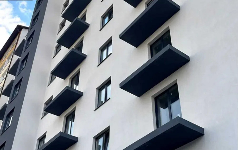 Продаж Квартира 2-кімнатна, 4/9 поверх на вул. Урожайна Ивано-Франковск - изображение 1